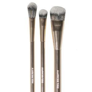 REL - The Essentials Brush Set